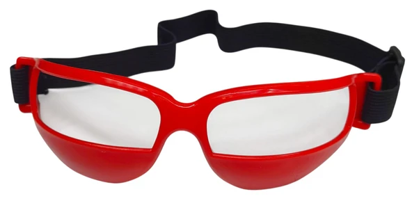 Avessa Drl-20 Dripling Gözlüğü Kırmızı ürün görseli