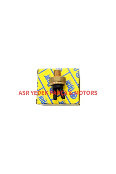 Tofaş Hız Manifold Müşürü Opar Siyah Slx Tempra Tipo Uno - 7541872E ürün görseli 1