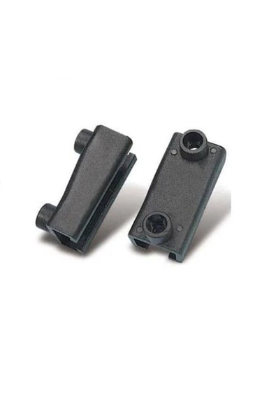 Arka Tampon Braketı 1988 Model Ve Sonrasi Tofaş Doğan Şahın ürün görseli 1