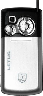 Letus T808 Telefon Kapağı - Resim 2
