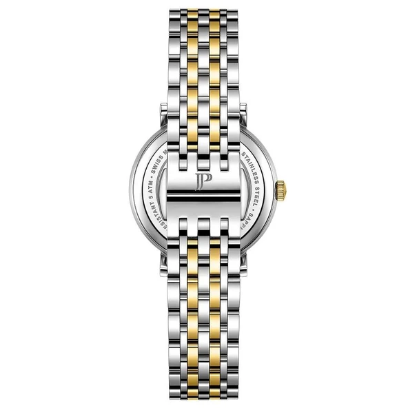Jacques Philippe JPQLS947328YG Kadın Kol Saati - Resim 3