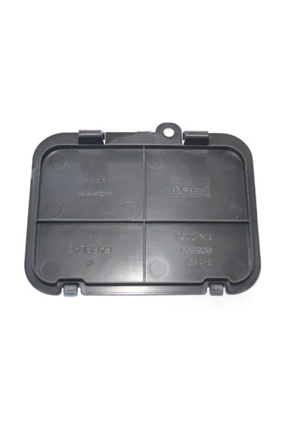 Fiat Egea Ön Davlumbaz Sağ (2015-2025) 52109682 HİBRİT, 1.3 JTD, 1.6 JTD, 1.4 T-JET - Resim 2