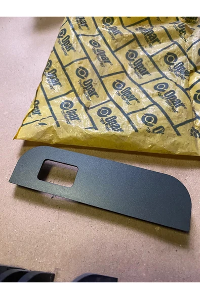 TOFAŞ DOĞAN KARTAL ŞAHİN GÖSTERGE YAN KAPAĞI SOL SİHAY ESKİ ÜRETİM  OPAR ürün görseli 1