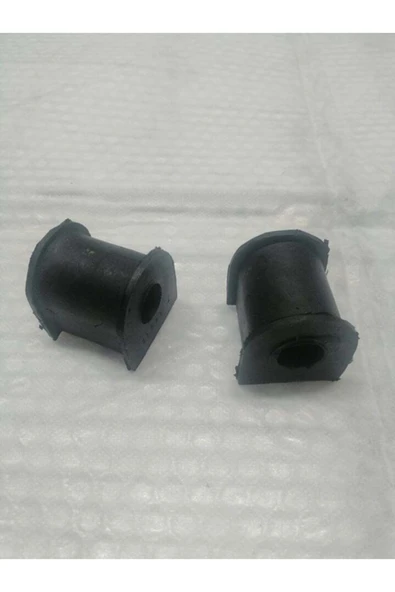 Murat 124/serçe Viraj Demir Lastiği (2 Adet) - Resim 2