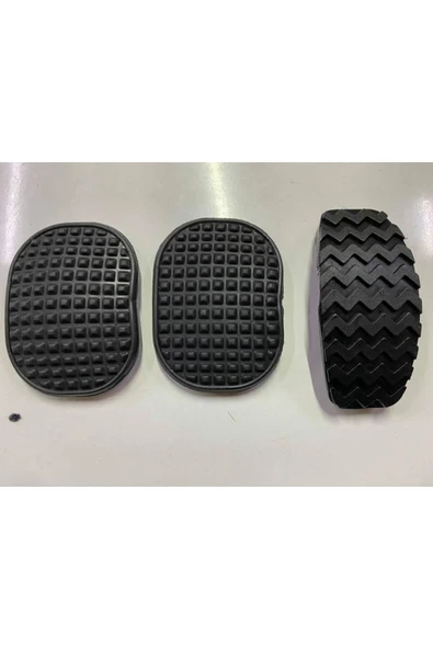 Pedal Lastik Takımı Marea Brava Bravo Uyumlu ürün görseli 1