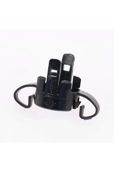 Park Sensör Çerçevesi Doblo-Fiorino-Linea-Ducato-Bipper-Nemo-Boxer-Jumper 1350639080, 6590Q9 - Resim 2