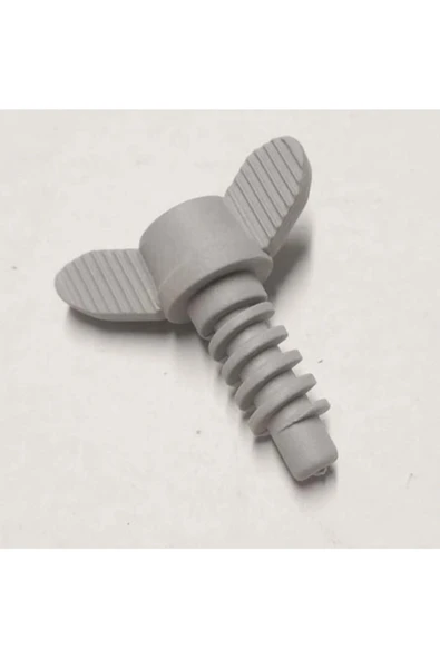 Fiorino Stepne Taşıyıcı Vida Mekanizma Çivisinin Civatası 51910872 ürün görseli 1