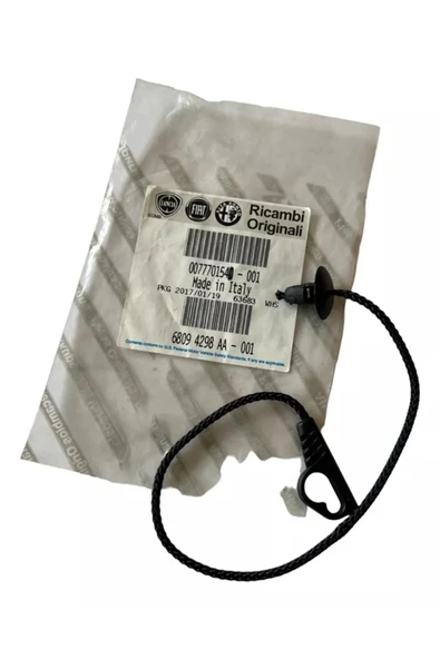 fiat brava bagaj ipi 7770154 ürün görseli 1