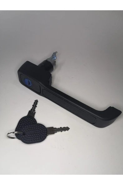 Uno Kapı Kolu Ön Sağ 7645873 Uyumlu ürün görseli 1