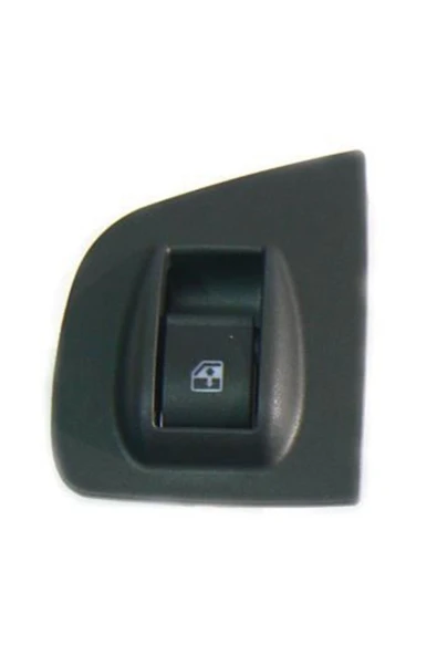 DOBLO CAM AÇMA DÜGMESI SAĞ TEKLI ÇERÇEVELİ ürün görseli 1