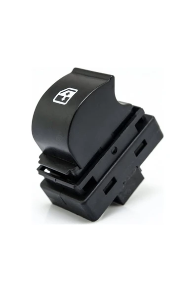 Fiat Linea Sağ Ön Kapı Cam Açma Düğmesi Anahtarı 735379275 ürün görseli 1