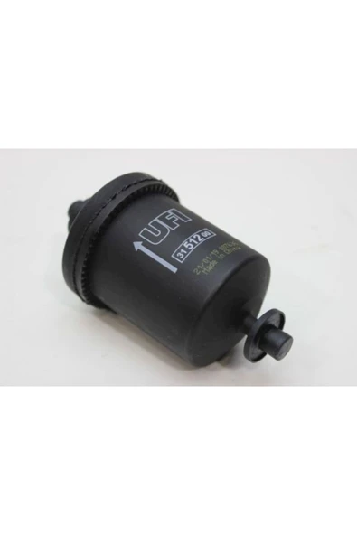 Fiat Uno Benzin (Yakıt) Filtresi - Resim 2