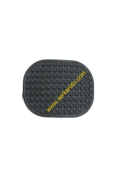 MAREA PEDAL LASTİĞİ DEBRİYAJ FREN ürün görseli 1