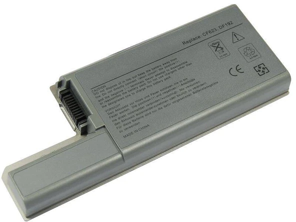 Dell 310-9122 RDL-051 Notebook Bataryası Pili ürün görseli 1