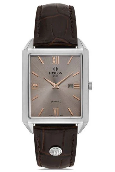 HISLON CL150S-05KR Erkek Kol Saati ürün görseli