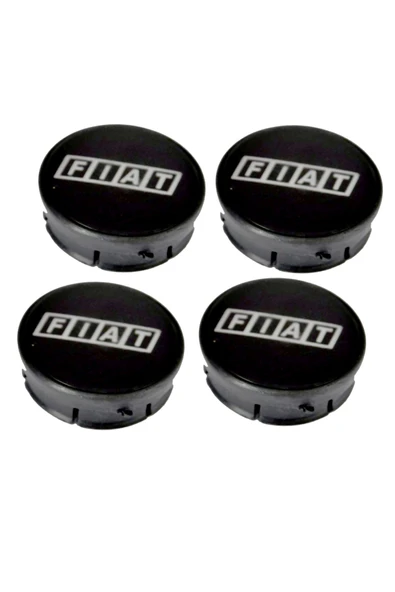 Tempra / Tipo Jant Göbek Arması 4 Adet - 7625593-SO ürün görseli 1