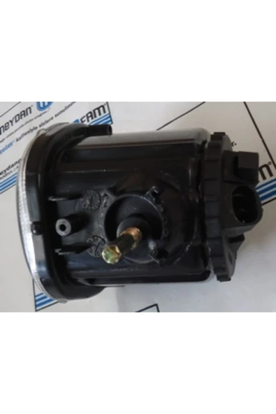 Fıat Albea- 05/13 Sis Lambası Sağ/Sol Aynı (Adet) (H1) (Famella) - Resim 2