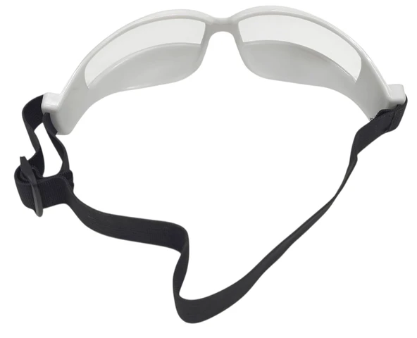 Avessa Drl-30 Dripling Gözlüğü Beyaz - Resim 3