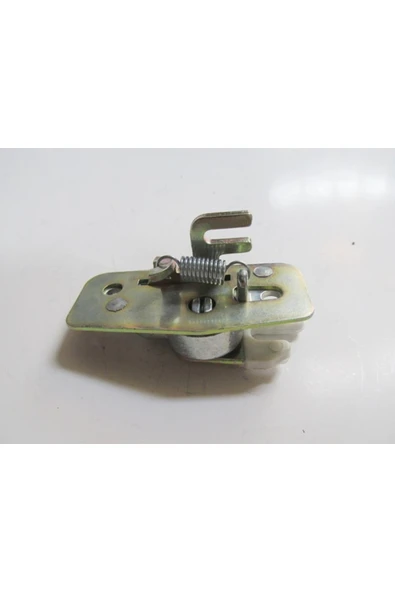 Fıat Ducato- 1997-2002 Sürgülü Kapı Kilit Üst Bağlantı Karşılığı Sağ Oem No: 1310595080 - Resim 2