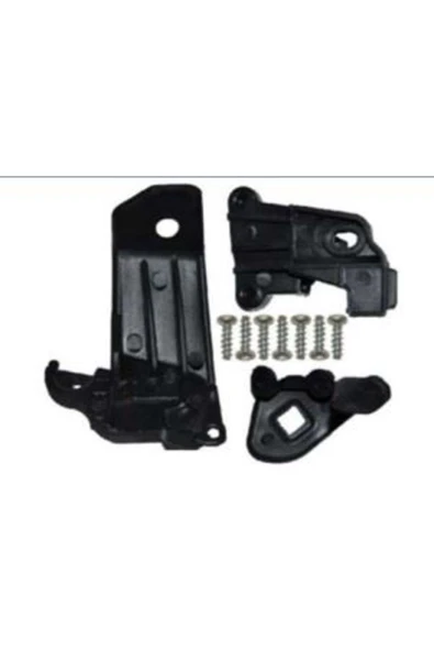 SRK FAR TAMİR TAKIMI 25177-EGEA FAR TAMİR KİTİ SOL 52145171 - Resim 2