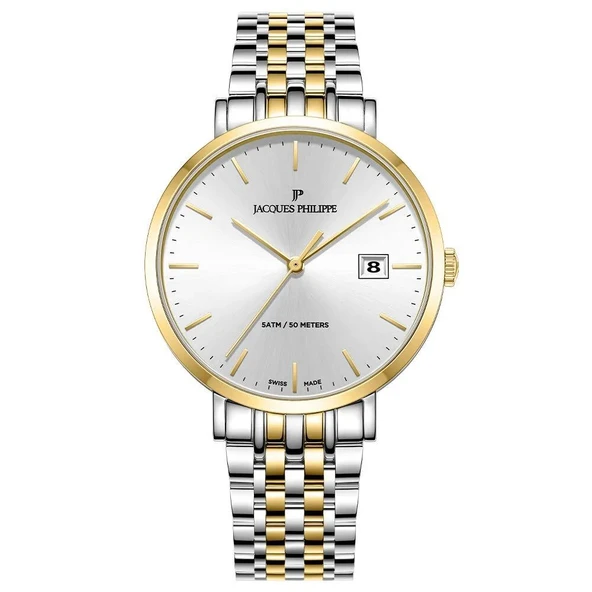 Jacques Philippe JPQGS957328YG Erkek Kol Saati ürün görseli