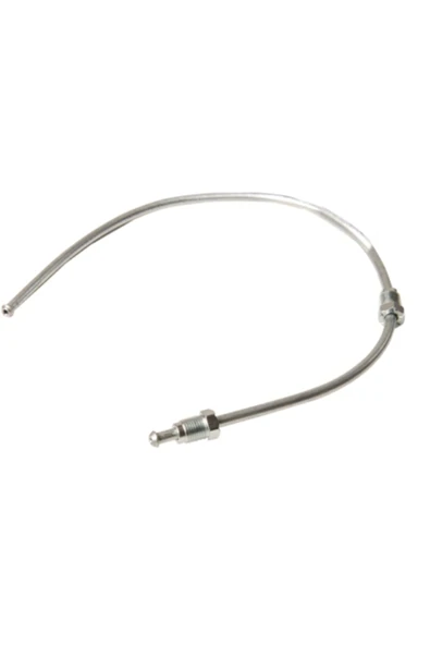 DOĞAN-KARTAL-ŞAHİN FREN BORUSU ARKA SOL 60 CM. ürün görseli 1