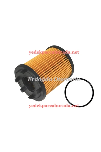 Mıto Yağ Filtresi (1.3 Jtd-1.4 Tb) 73500049 ürün görseli 1