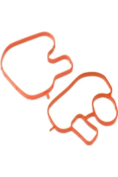 EGR KAPAK CONTA TAKIMI- DOBLO-LİNEA-GRANDE PUNTO 1.6 M.JET ürün görseli 1