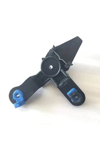 7599755 Fıat Kılıt Tel Mekenızma Tempra-tıpo Arka Sag - Resim 2