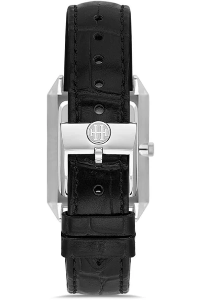 HISLON CL150S-04BS Erkek Kol Saati - Resim 3