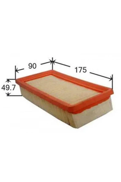 71736127 FIAT HAVA F. UNO 60 - Resim 2