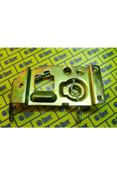 Fiat Palio Siena Albea Uyumlu Motor Kaput Kilit Karşılığı ürün görseli 1