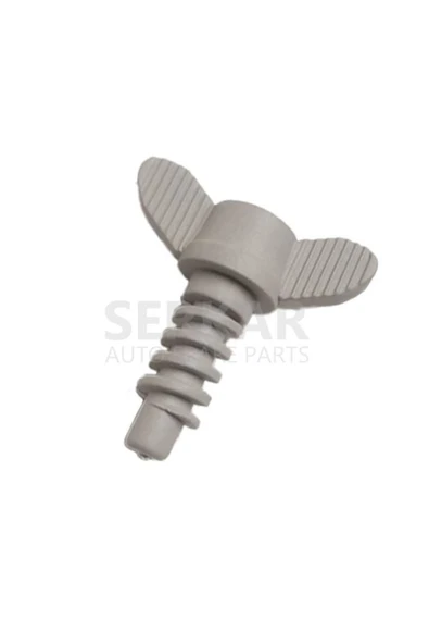 FIORINO BIPPER NEMO STEPNE TAŞIYICI KİLİT VİDASI ürün görseli 1