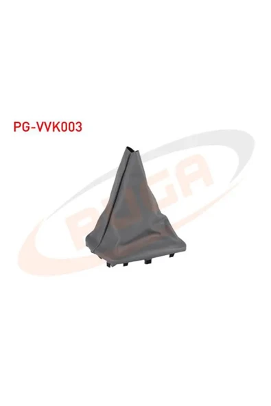 FİORİNO / NEMO / BİPPER VİTES KÖRÜĞÜ ( GRİ ) 7591.Y5 55344400 ürün görseli 1