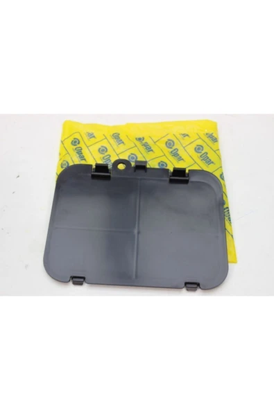 Fiat Egea Ön Davlumbaz Kapağı Kapak - Resim 2