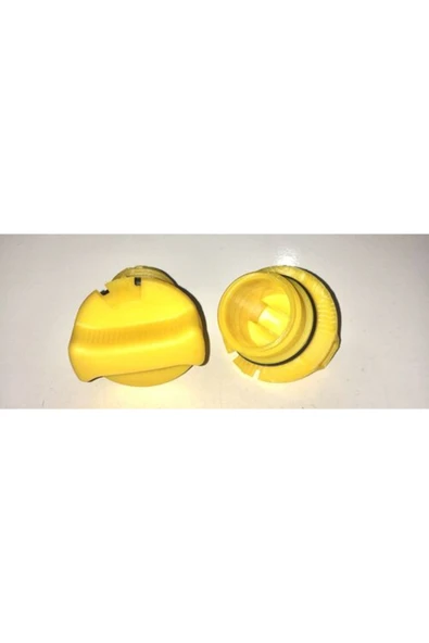 EGEA DOBLO 3-4 LİNEA FİORİNO EURO 5 MOTOR YAĞ KAPAĞI 55232813 ürün görseli 1