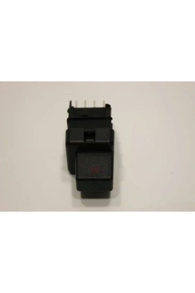 Fiat Uno Flaşör Butonu Anahtarı 4 Lü ürün görseli 1