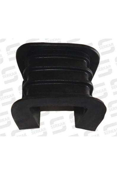 DKS RADYATÖR U LASTİĞİ ORJINAL ürün görseli 1