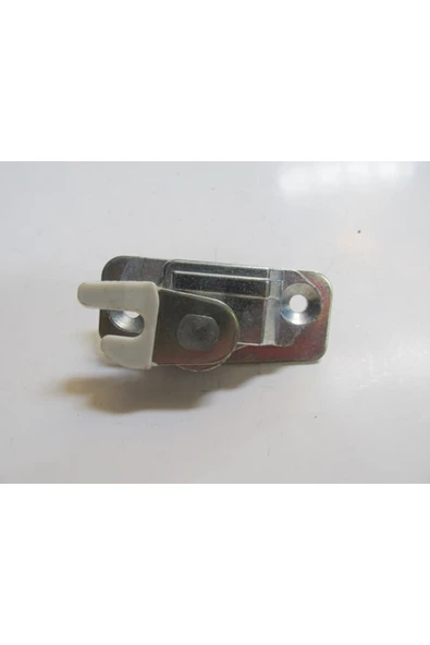 Fıat Ducato- 1997-2002 Sürgülü Kapı Kilit Üst Bağlantı Karşılığı Sağ Oem No: 1310595080 ürün görseli 1