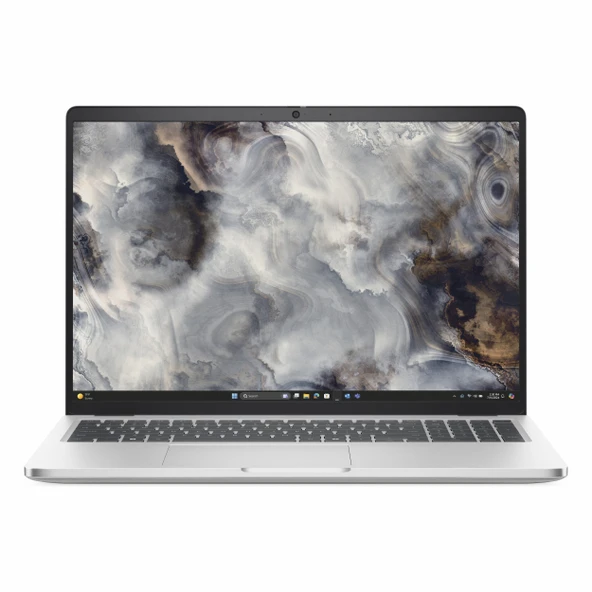 Dell Pro 16 Plus PB16250-U7265U165U Ultra 7 265U 16GB 1TBSSD 16" FullHD+ FreeDOS Dizüstü Bilgisayar ürün görseli 1