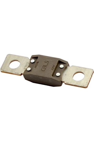 Sigorta Cal5 Fiat Ducato 600a - 11097290 Uyumlu ürün görseli 1