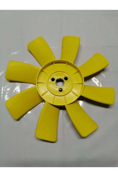 Tofaş Radyatör Pervanesi 8 Kanat ürün görseli 1