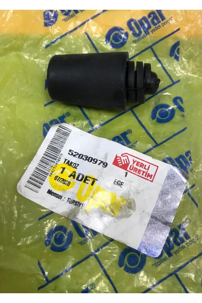 Fiat egea bagaj kapak ayar takazu uyumlu - Resim 2