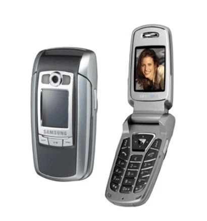 Samsung E720 Telefon Kasası (Tuşlu) ürün görseli