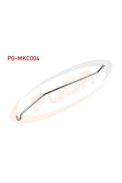 Motor Kaput Cubugu Fıat Albea - Palıo 2003-2007 ürün görseli 1