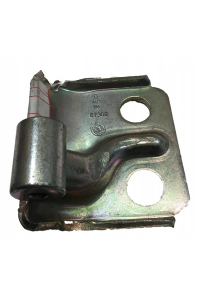 46816524 Fıat Kapı Mentese Palıo On Ust Sag ürün görseli 1