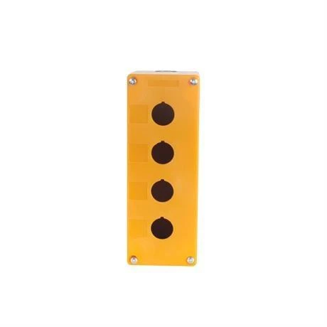 Jameson 4'lü Buton Kutusu Sarı-Siyah ( 2 ADET ) ürün görseli 1