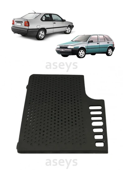 Hoparlör Kapağı Sağ Tpsx | Fiat Tempra Tipo ürün görseli 1