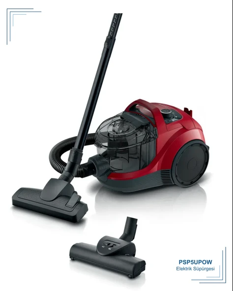 Profilo PSP5UPOW 750 W Toz Torbasız Süpürge ürün görseli