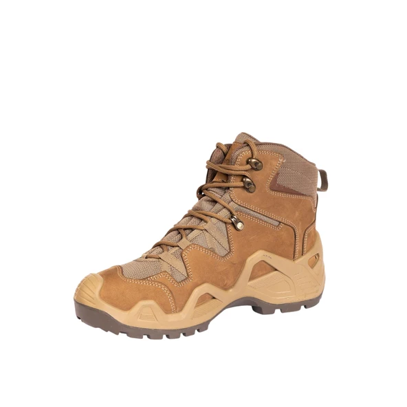 Stuart Su Geçirmez Attack Outdoor Erkek Bot - Resim 8